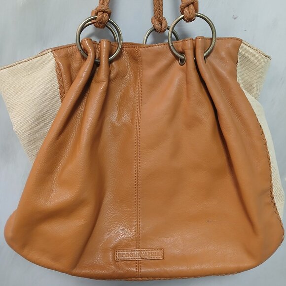 BCBGMAXAZRIA  Ultra Hobo🤎 - Picture 1 of 9